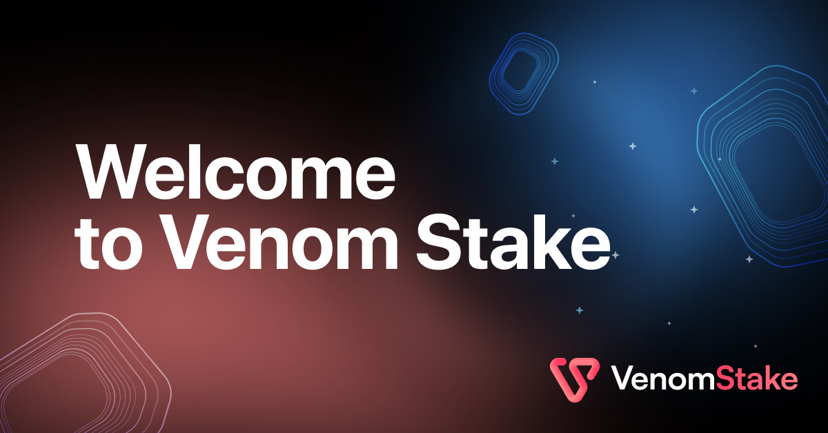 VenomStake cover